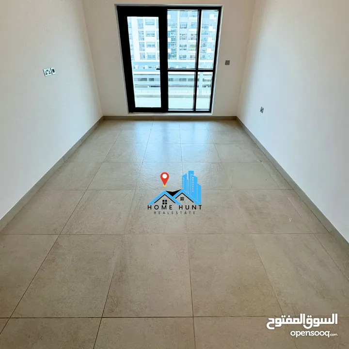 MUSCAT HILLS  MODERN 1BHK APARTMENT FOR RENT