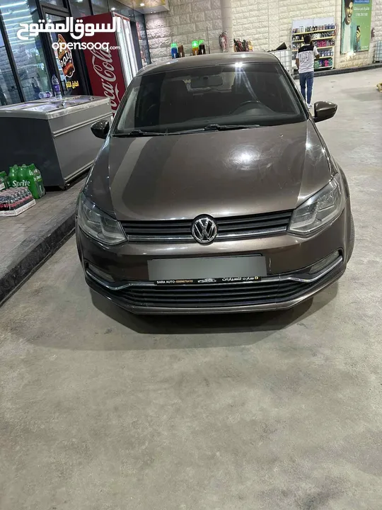 بولو 3014 تسيير 3017