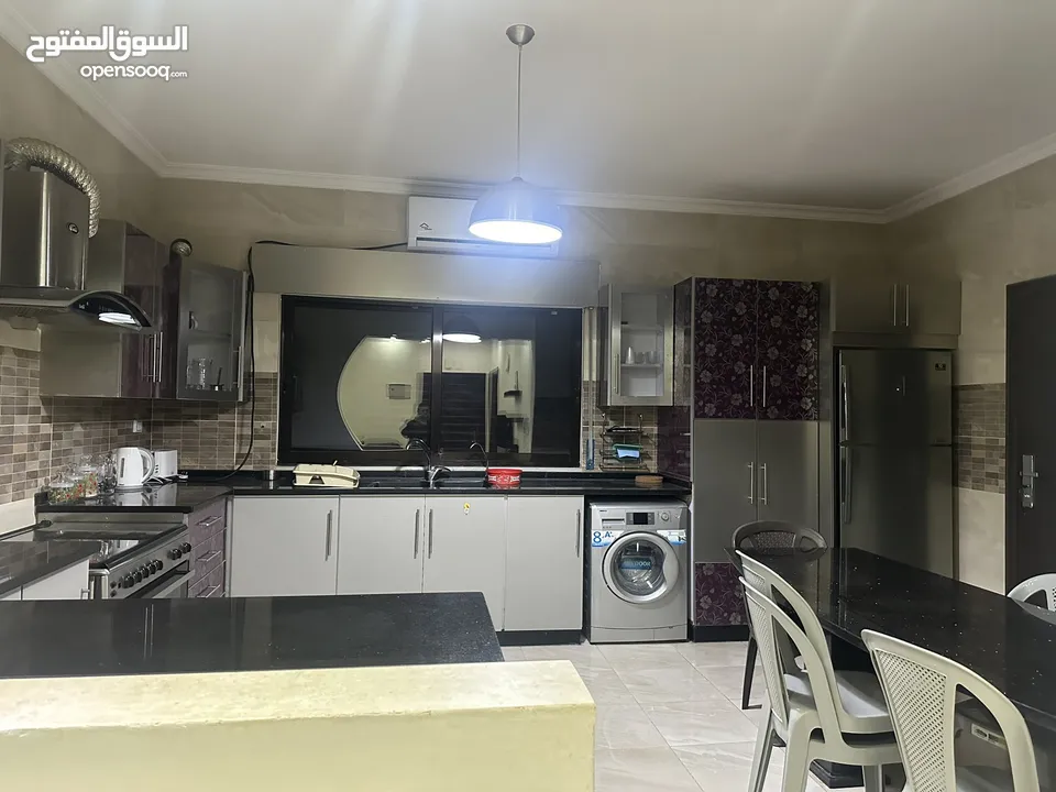 Furnished apartment for rent near ICS