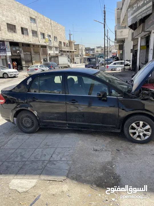نسيان تيدا 2007
