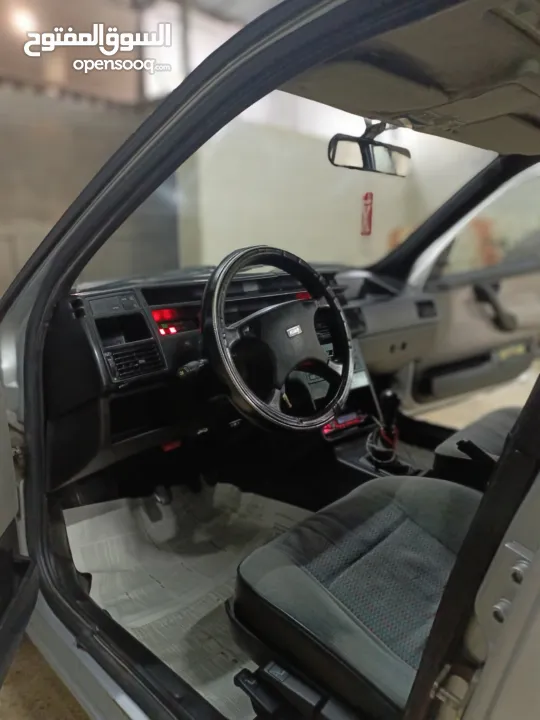 فيات تيمبرا 1993