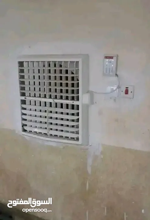 عـــــرض الــصـيـف مـــــكـيفـات تـــــجــمــــيـــع نـــــسـمــة مـــــن مـعـرض جـــــود