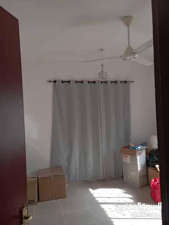 Ready room for rent (3 separate rooms), 1 room with attached bathroom & 2 rooms with common bathroom