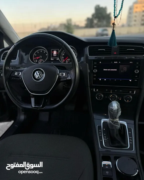 جولف mk7.5