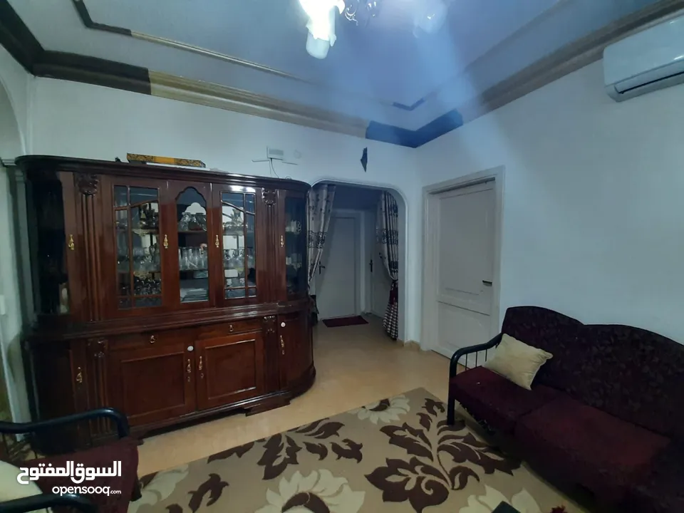 شقة للبيع في المنارة