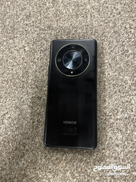 موبايل HONOR x9b