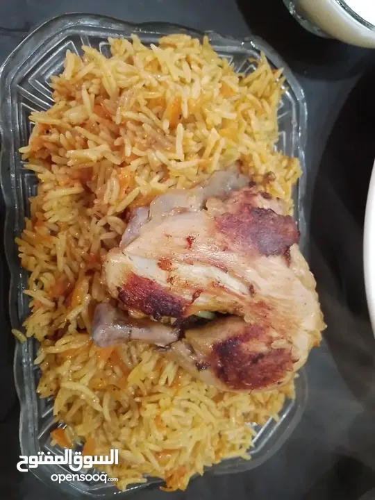 مطبخ غاده سمحان للتواصي مفتول معجنات دوالي طبيخ اسعار مختلفة يوجد لدي جميع الاصناف وع الطلب