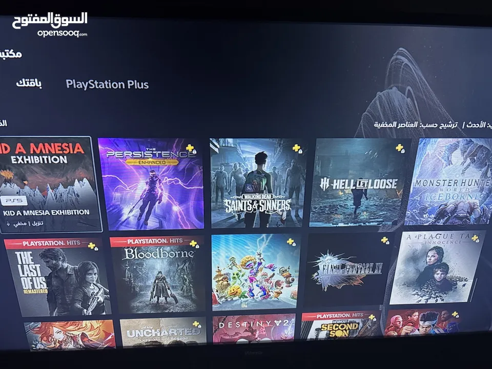 حساب للبيع فورت والعاب واجد ورخيص