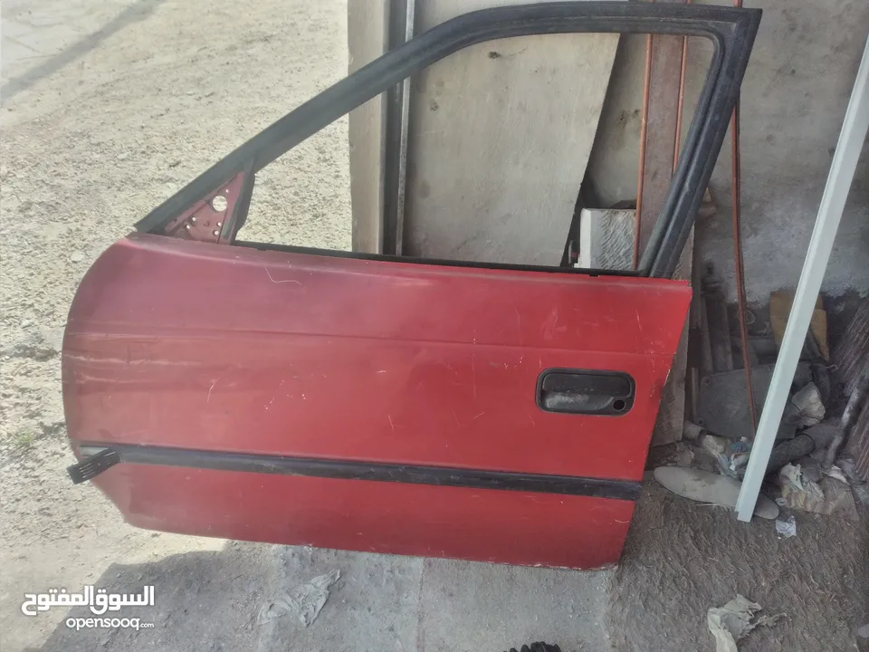 قطع اوبل استرا كاديت دايو