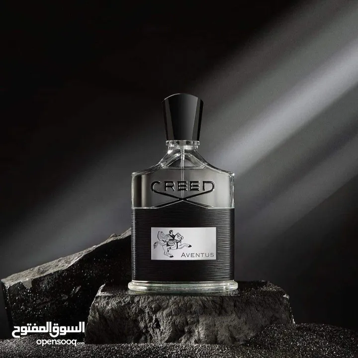 عطور فرنسي تابع لشركة روز الفرنسية