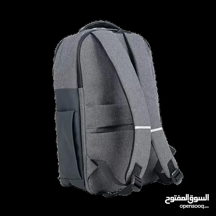 شنته لابتوب ضهر من لينوفو Think book 15.6" Backpack Bag لون سكني