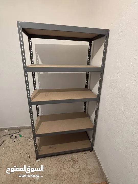 heavy-duty shelf for sale