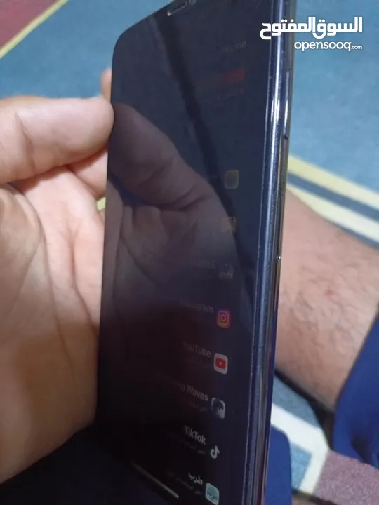 للبيع xs max المواصفات بل وصف