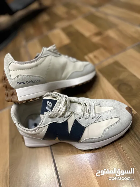حذاء new balance 327 للبيع