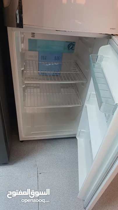 wanna cooling fridge