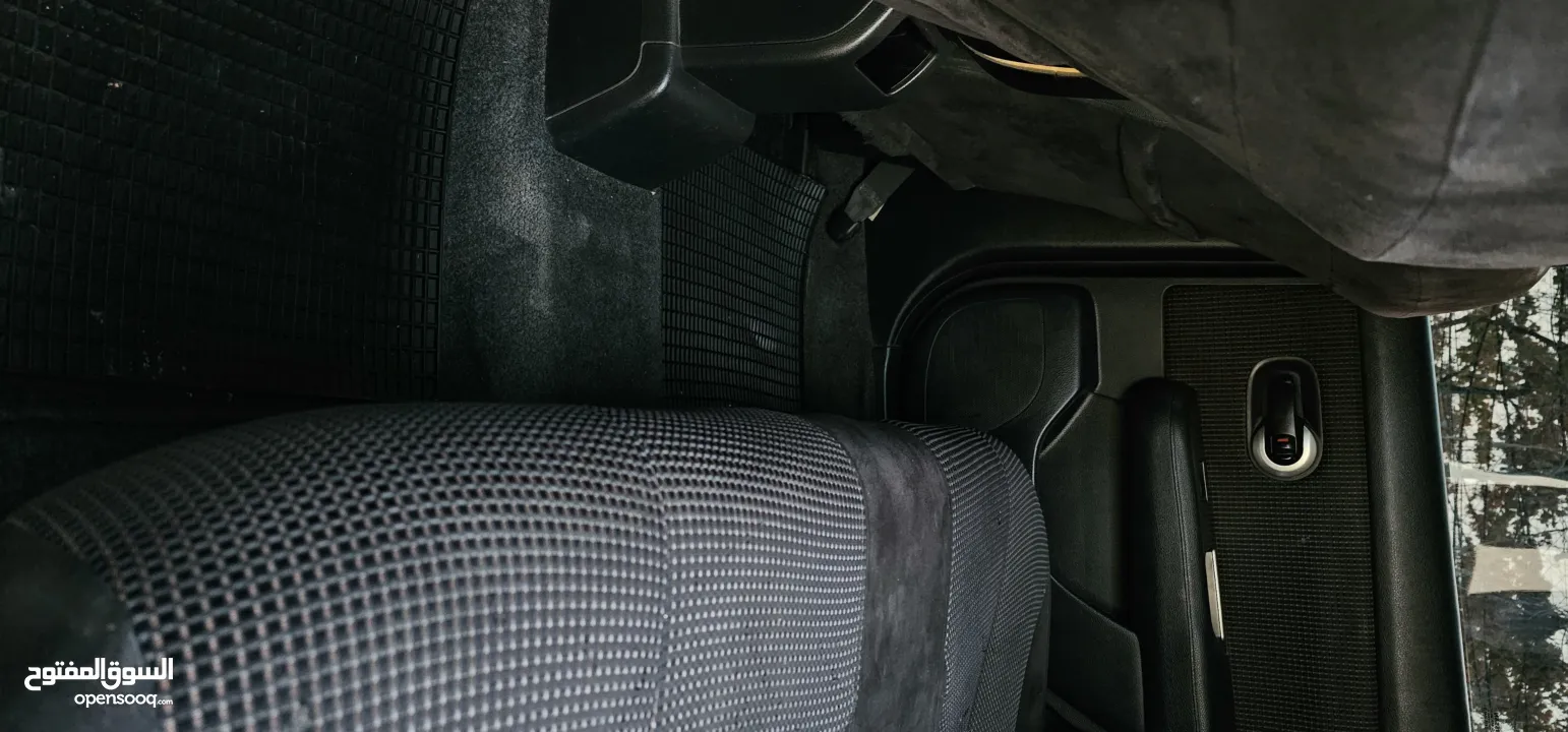 نيسان تيدا 2013 ترخيص تأمين