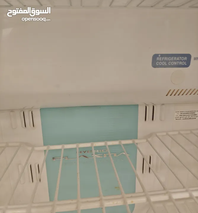 ثلاجة نوع توشيبا