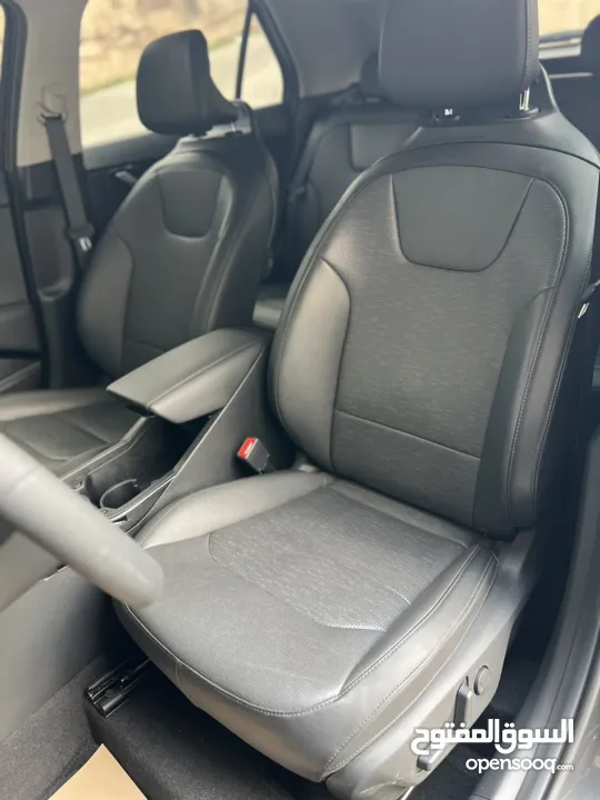 كيا نيرو Kia niro