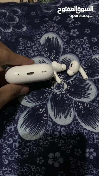 AirPods Pro 2 عرطة اقراء الوصف