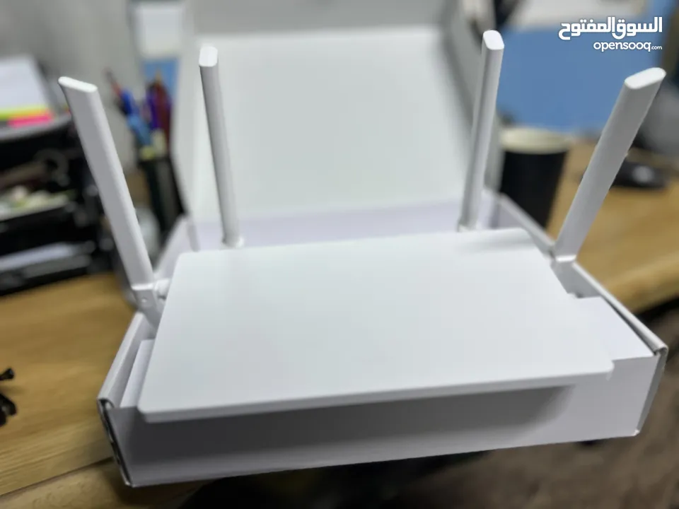 HUAWEI WiFi AX2 بسعر مميز جداً جدا