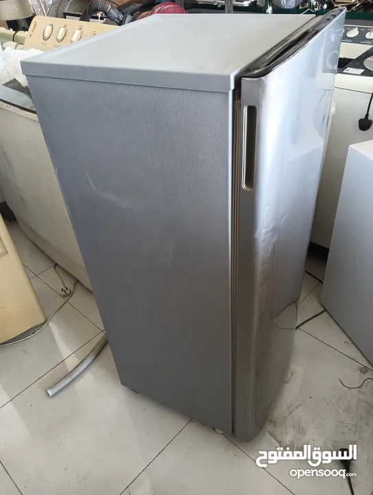 Good condition fridge