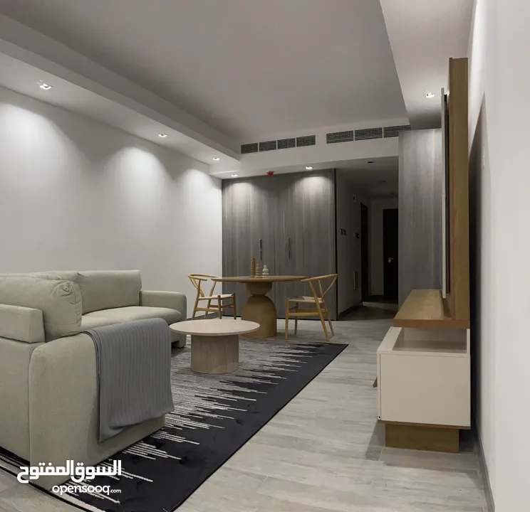 Studio for rent in Dilmunia ستوديو للايجار في دلمونيا