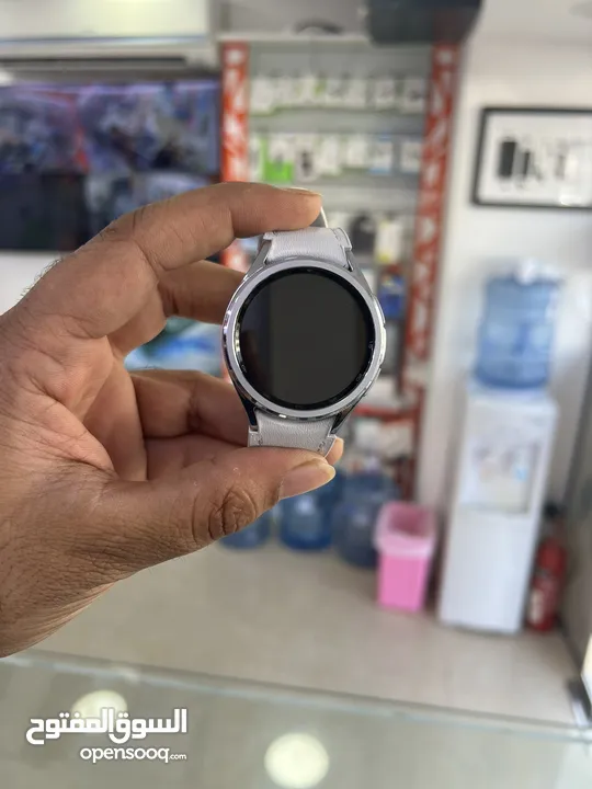 Samsung watch 6 43MM