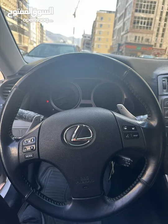 Lexus Is250