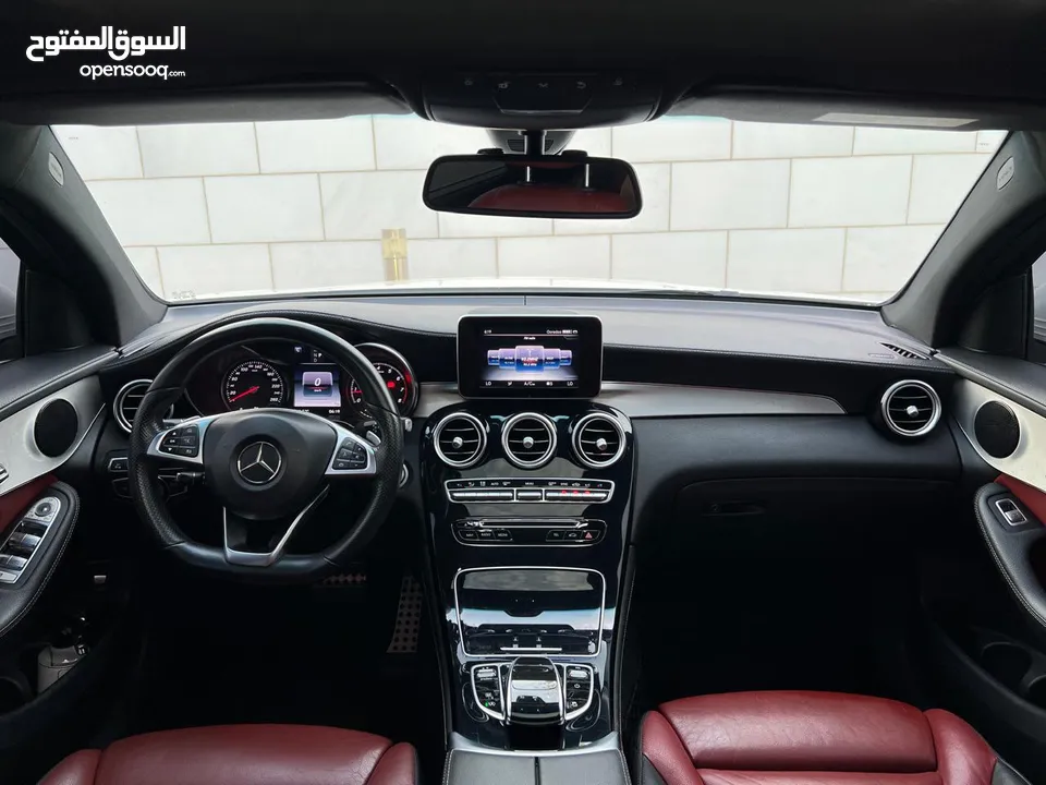 GLC250 خليجي