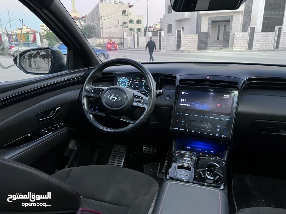 للبدل او البيع توسان بلج ان فل مسكر