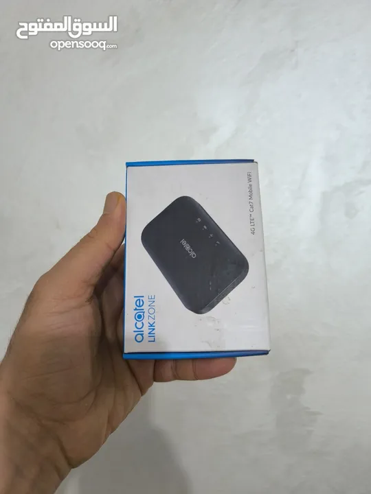 4G Router New