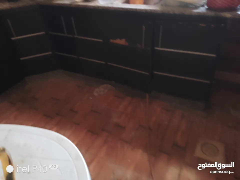 مطبخ  مستعمل للبيع