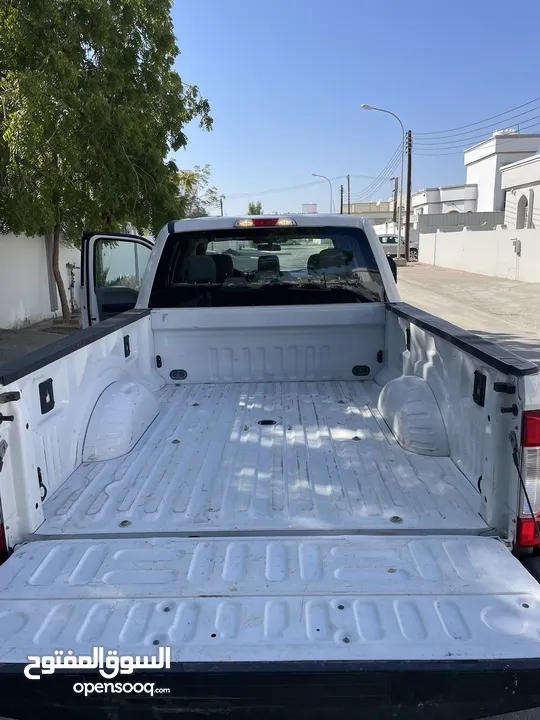 فورد F250 سوبر ديوتي ديزل توربو