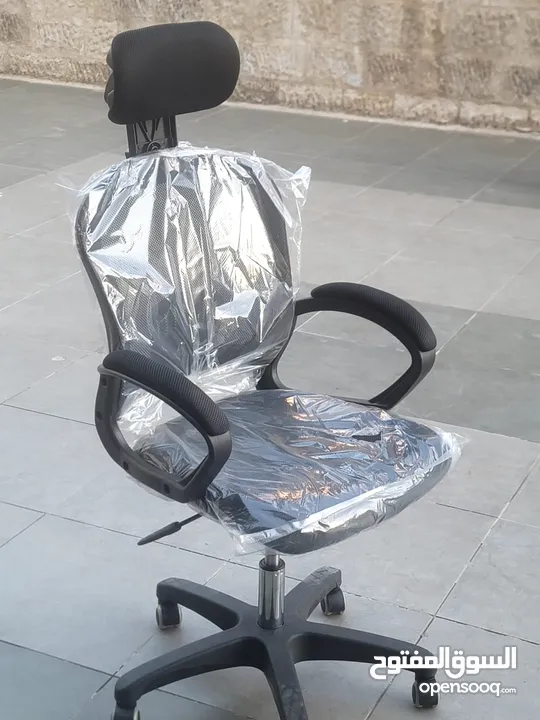 كراسي شبك كراسي مريحة للساعات الطويلة كراسي شبك بروفيشينال كرسي طبي office-chair ergonomic offers