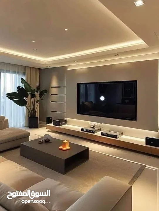 ديكورات رام الله