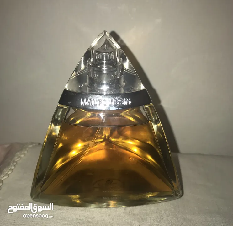 Original Mauboussin Perfume