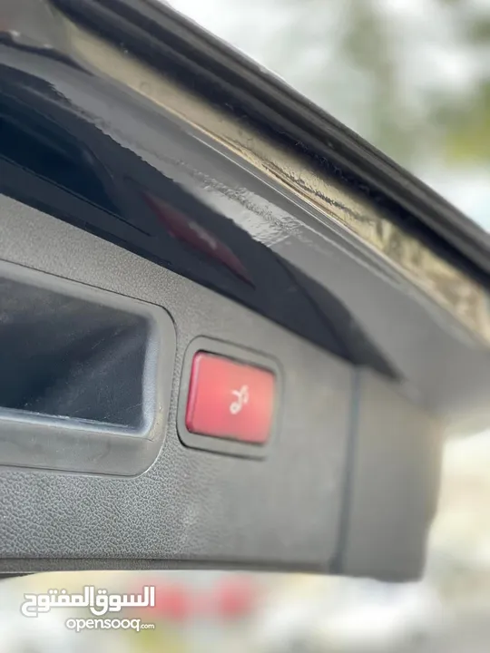 مرسيدس GLS 5500 بنزين V8