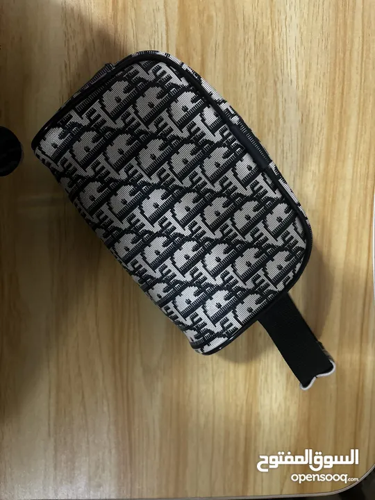 حقيبة يد رجالية Dior