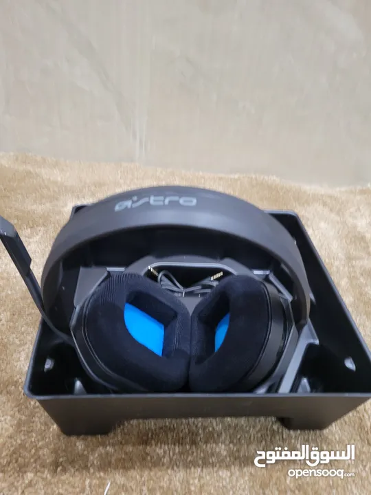 مجموعة سماعات قيمنج hyperx متوفر عدة اصناف