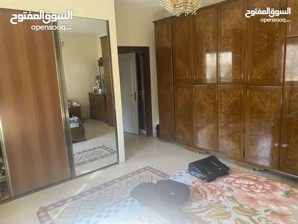 فيلا في منطقة الدوار السابع