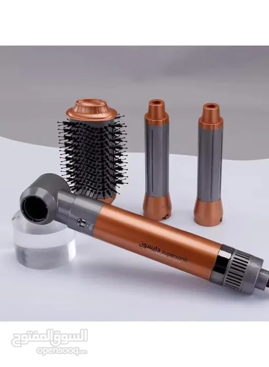 بكج دايسون الجديد من Enzo Professional