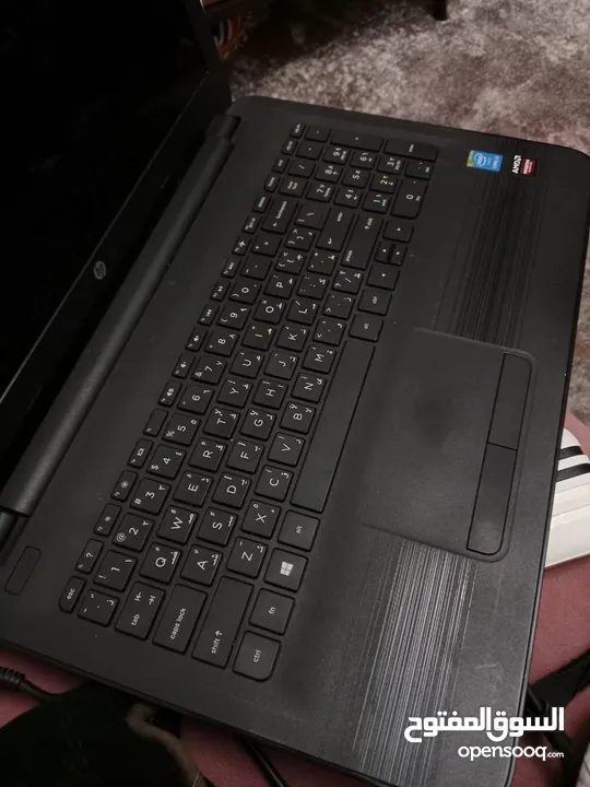 لاب توب اتش بي - Laptop HP Intel Core i3