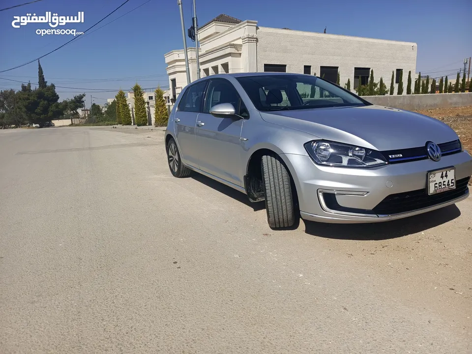 اي جولف 2016 فحص كامل