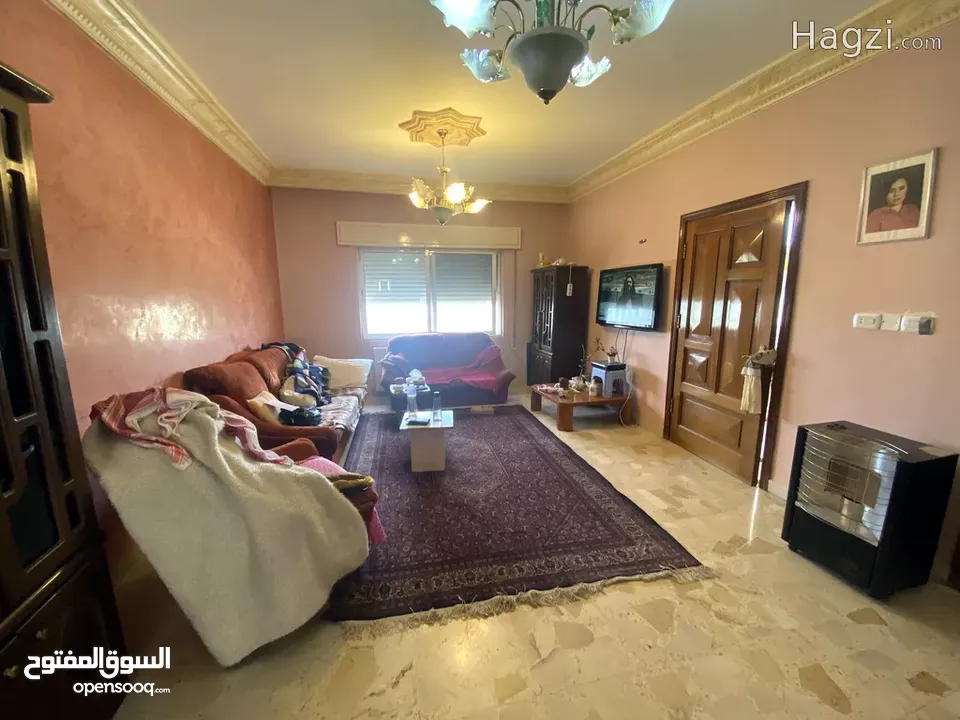 شقة مفروشة للإيجار 250م2 ( Property 16177 ) سنوي فقط