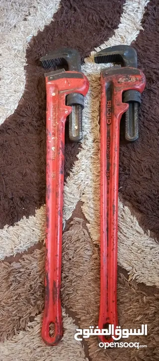 مفتاح ريجد 36