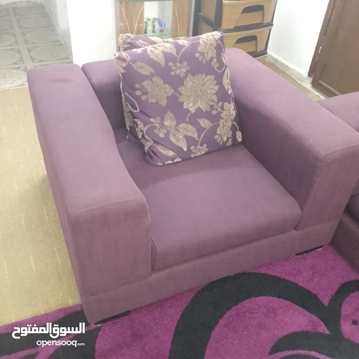بيع كنب 9 مقاعد
