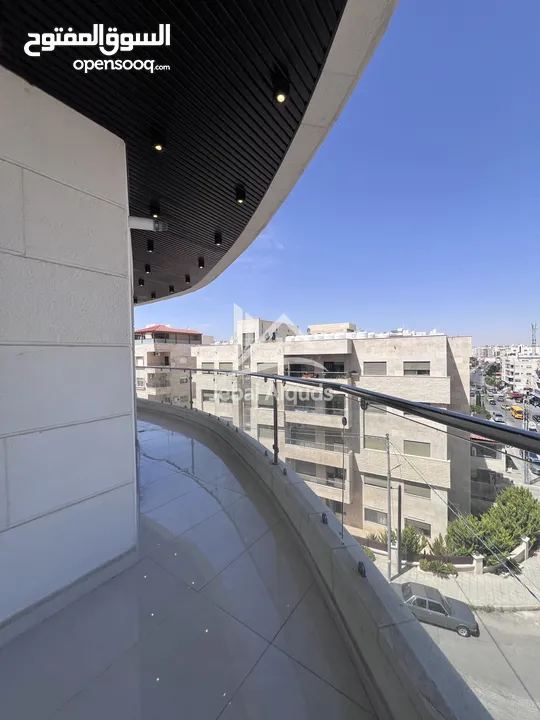 شقق للبيع فاخره خلداً- جبال القدس للإسكان