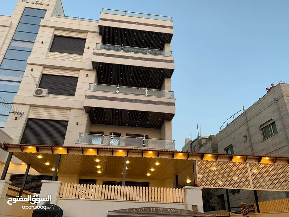 قرميد  مؤسسه العماوي لكافه اعمال تركيب القرميد والديكور والبرقولا  تركيب وصيانه