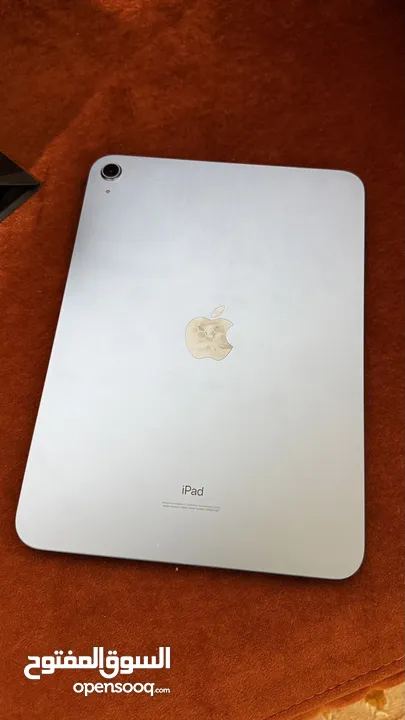 أيباد الجيل العاشر  ipad gen 10