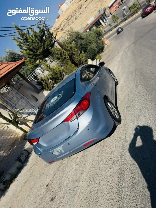 ام دي النترا 2013